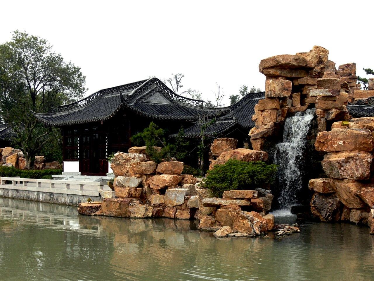 Yangzhou, China